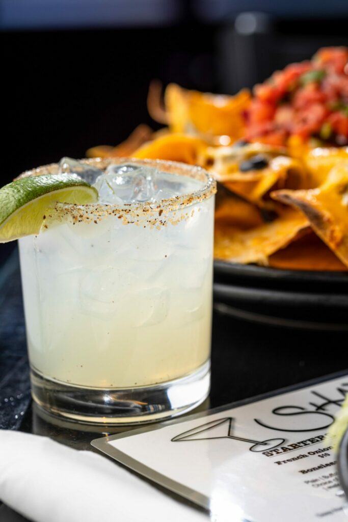 Daily Food & Drink Specials in Portland, Maine Happy Hour & 6 Martini